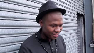 Lection does some tongue flipping for us