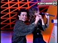 Luan E Vanessa Cenas De Ciúme Show De Prêmios 1990