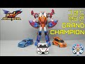 Tobot V Grand Champion