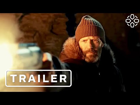 Shelter (Jason Statham) - előzetes #1