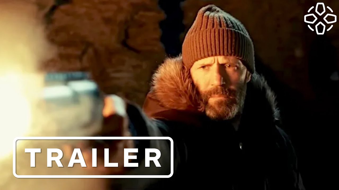 Shelter (Jason Statham) - előzetes #1