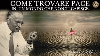 Introverso Intuitivo o Incompreso: Il Dramma delle Persone Troppo Buone | Carl Jung | Filosofia