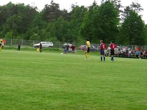 Korona Majdan Królewski - Strzelec Dąbrowica