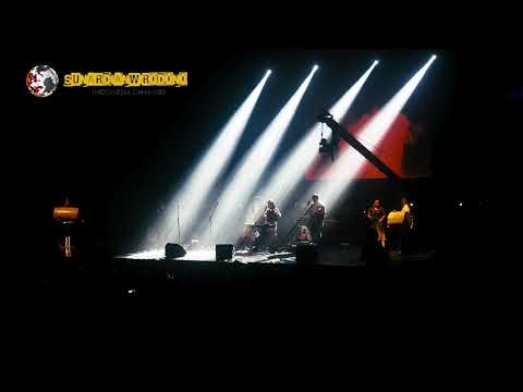 TASHOORA & KUA ETNIKA DALAM 100 HARI WAFATNYA DJADUK FERIANTO