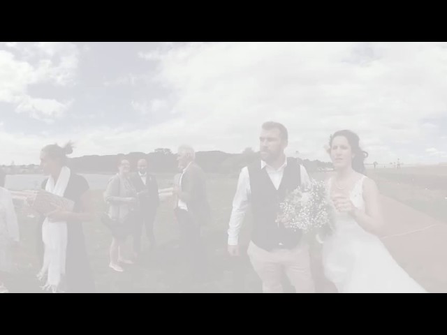 Rachel & Robbie’s Trailer