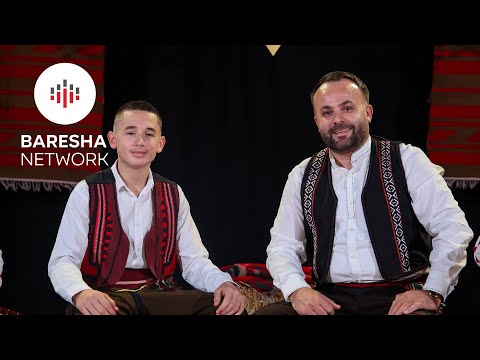 Xhafer & Dreni Ahmetaj - DITET PO KALOJNE