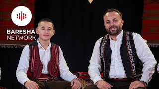 Xhafer & Dreni Ahmetaj - Ditët Po Kalojnë