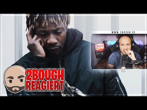 2Bough REAGIERT: ALPHA FEAT. TY ELLIOT "G FÜR SIE!" (Prod. Michael Jackson)
