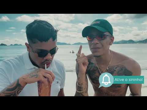 MC DAVI E MC PAULIN DA CAPITAL - MEDLEY NA PRAIA