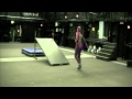 Stephanie Cannon Motion Capture Reel