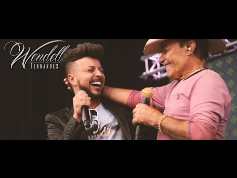 Wendell Fernandes e GINO & GENO   Ta Esperando o que?