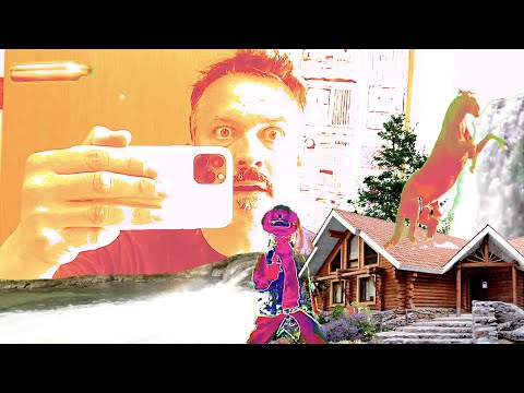 Atmosphere - Pressed (feat. Anwar HighSign, BlackLiq, Sa-Roc, Haphduzn & Lateef) [Official Video]