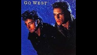 Guitar Solo 13 - S.O.S. - Alan Murphy/Go West - Tutorial