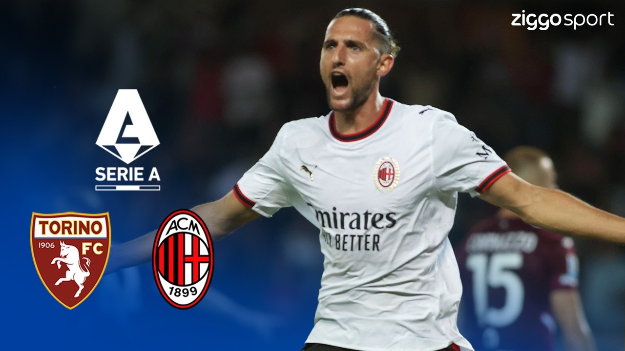 SCHITTERENDE GOAL IN EEN SPANNENDE WEDSTRIJD! 🔥🥵 | Torino vs Milan | Serie A 2026/27