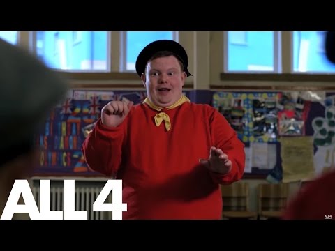 Thumbnail for The Kronicles of Kirk | Episode 2: We Can Kirk It Out | Comedy Blaps by Susan Haynes