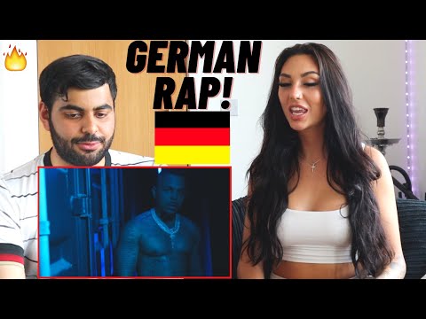 FIRST REACTION TO GERMAN RAP/HIP HOP 🇩🇪🔥