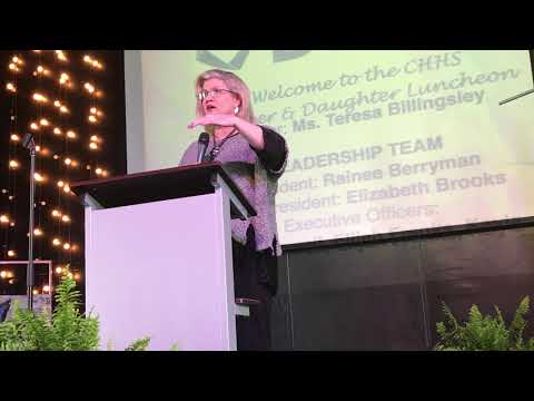 Jacque Rainwater 2019 04 13