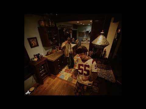 (FREE) Makar x Morad x Deep House Type Beat - "Overthinking"