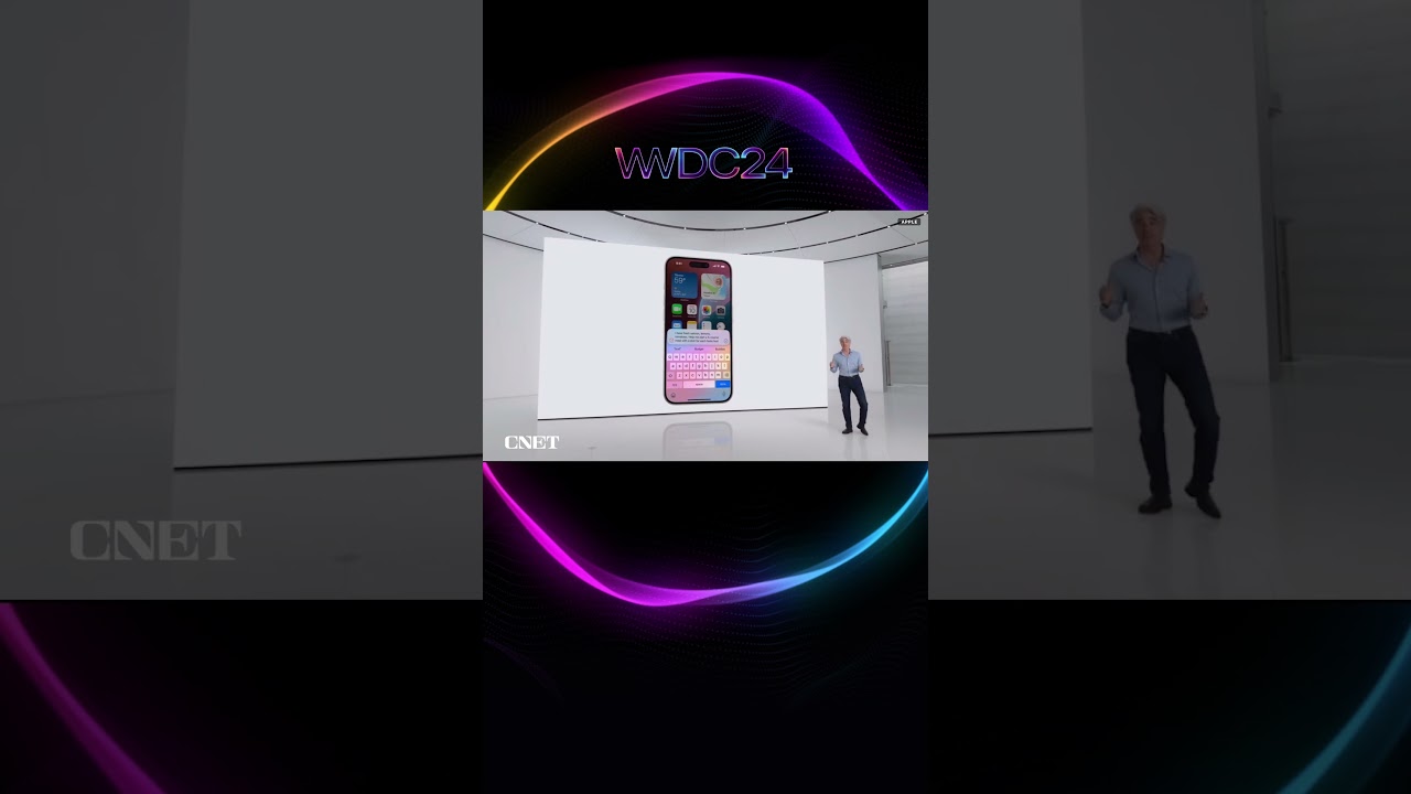 Apple Announces ChatGPT in Siri And Beyond