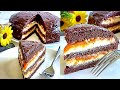 How To Make The Tastiest Loaded Snickers Cake