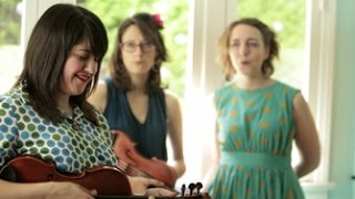 Laura Cortese & The Dance Cards - 