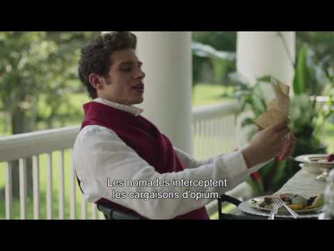 Into the Badlands  - Saison 1 Bande-annonce 2 - VOST (HD)