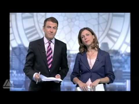 ITV Lunchtime News - Close 2007 ITV Lunchtime News - Close 2007