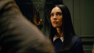 She Can Kill Too