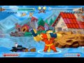 Fight N Jokes MS DOS CD