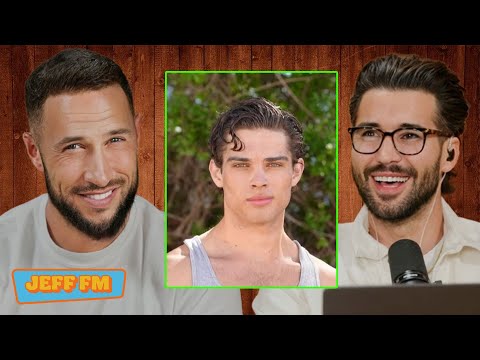 Mike Majlak Calls Out Clavicular and David Dobrik | Jeff FM | 194