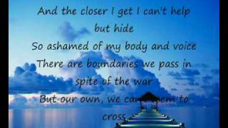 SHE DOESNT SEE ME A1