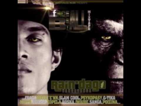 Rain'Dago feat Doubl'e'nn Plan Be