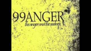 99Anger - I'm not afraid.wmv
