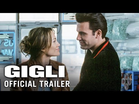 GIGLI [2003] – Official Trailer (HD)