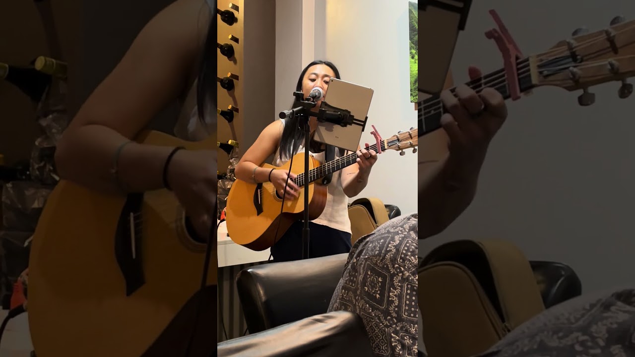 Promotional video thumbnail 3 for Kiarra Young
