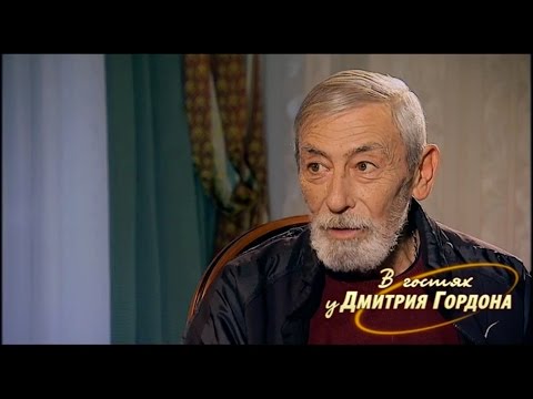 Кикабидзе: Леонов меня за шею схватил и о гроб головой начал бить, чтобы я замолчал