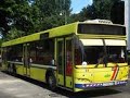 Constanța Călătorie Cu Autobuzul Maz 107 468 CT 10 EZV 044 Pe Linia 2 43