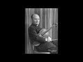 Hindemith Sonata For Cello Solo