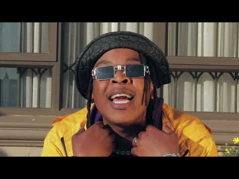 Lenny Dakid - Freestyle