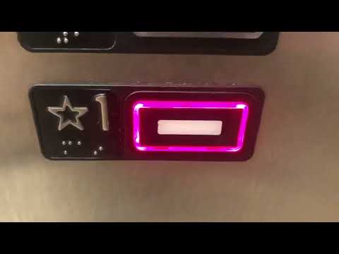 KONE Series 220-Macy’s-St.Clair Square-Fairview Heights,IL