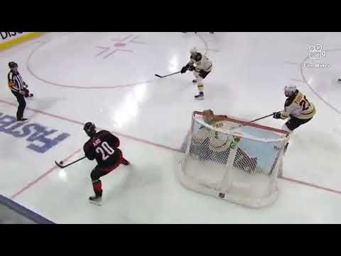 Carolina Hurricanes(5) Vs Boston Bruins(1) ALL GOALS AND HIGHLIGHTS 2022 GAME 5 NHL PLAYOFFS