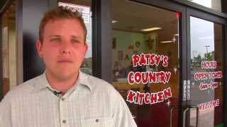 Patsy's Country Kitchen