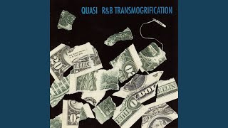 R & B Transmogrification