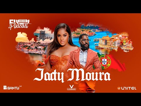 Fly Podcast com Jade Moura #370