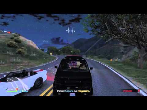 GTA e le sue possessioni demoniache