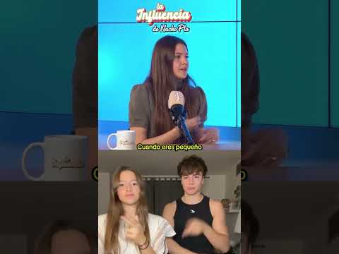 El secreto de la relación entre María y su hermano Apolo❤️✨