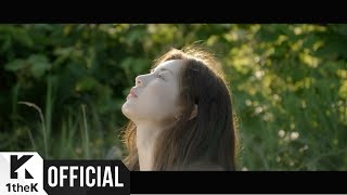 [Teaser] Yook sungjae(육성재) _ Confession(고백) (Prod.by 박근태)