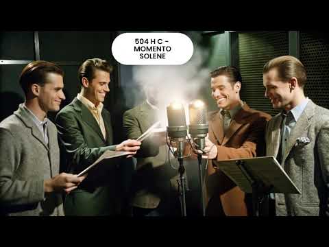 504 - Momento Solene