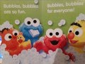 Bubbles Bubbles