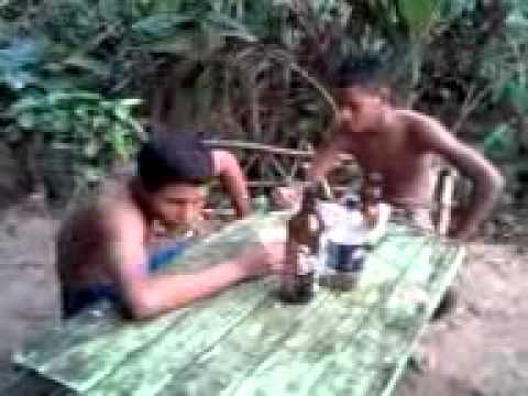 OZ PRIZIAKAS DE PERNAMBUQUINHO